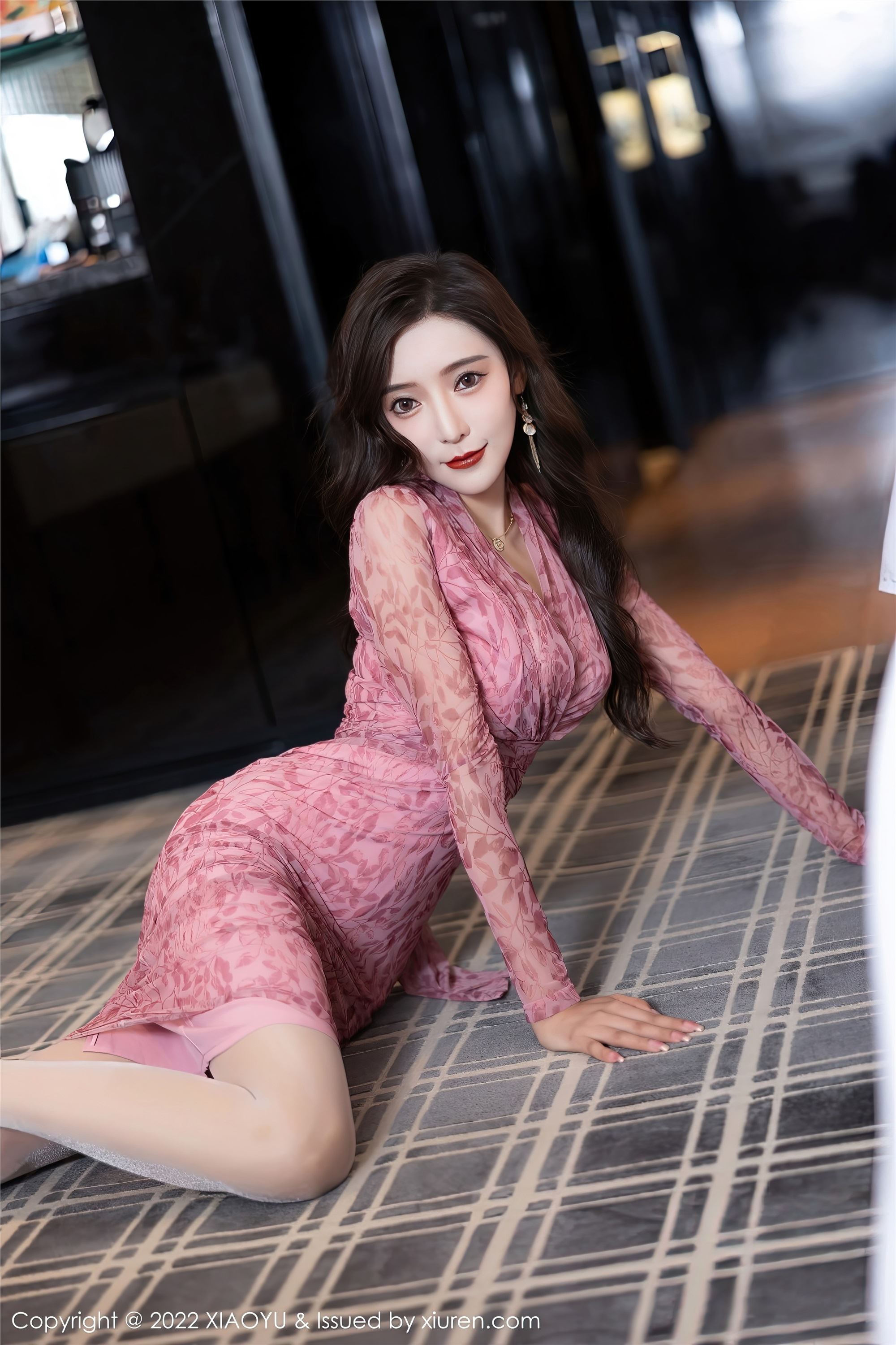 XIAOYU语画界 2022.11.08 VOL.899 王馨瑶yanni